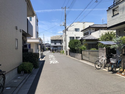 【周辺】 | レグルス中央