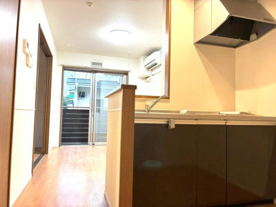 【居間・リビング】 | レグルス中央