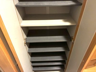 【玄関】 | レグルス中央