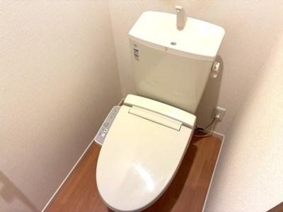 【トイレ】 | レグルス中央