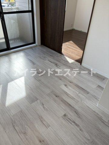 ウィンベルコーラス立石第6　角部屋　陽当たり良好　分譲のその他