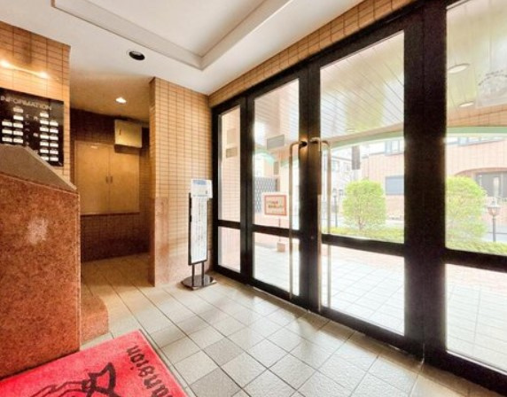 ライオンズガーデン西新井大師壱番館のその他