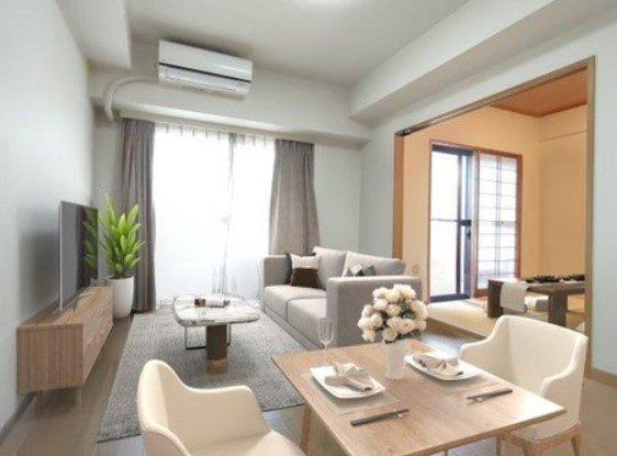 ライオンズガーデン西新井大師壱番館のその他