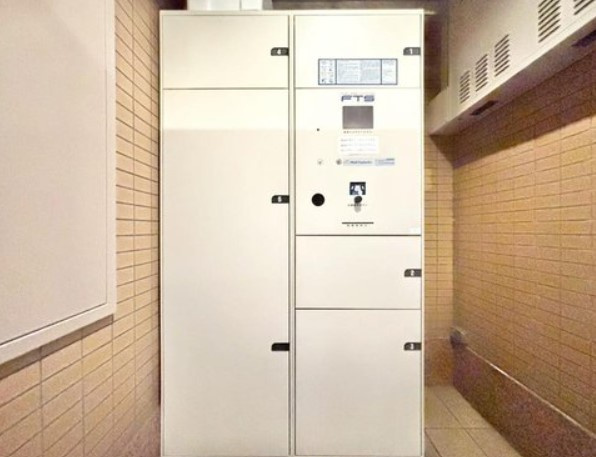 ライオンズガーデン西新井大師壱番館の設備