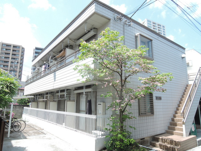 メゾンプロミエ