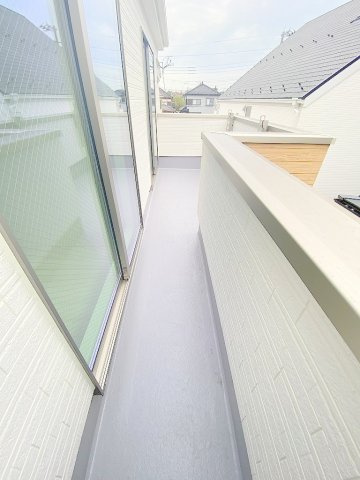 三郷市彦成1丁目　新築戸建　全2棟　2号棟のキッチン|同施工会社の参考写真になります。