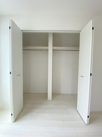 三郷市彦成1丁目　新築戸建　全2棟　2号棟のトイレ|同施工会社の参考写真になります。