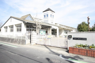 【その他】 | プレサンスロジェ大津瀬田レイクフロント | 瀬田北幼稚園