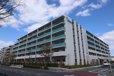 【外観】 | プレサンスロジェ大津瀬田レイクフロント