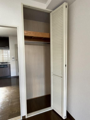 【収納】 | アサヒビューマンション