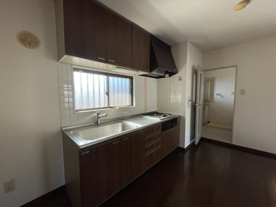 【キッチン】 | アサヒビューマンション