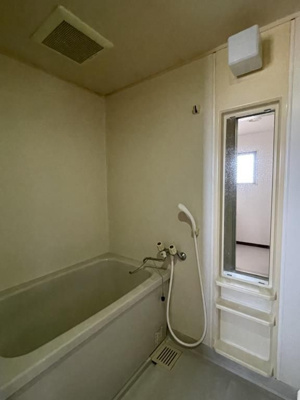 【浴室】 | アサヒビューマンション
