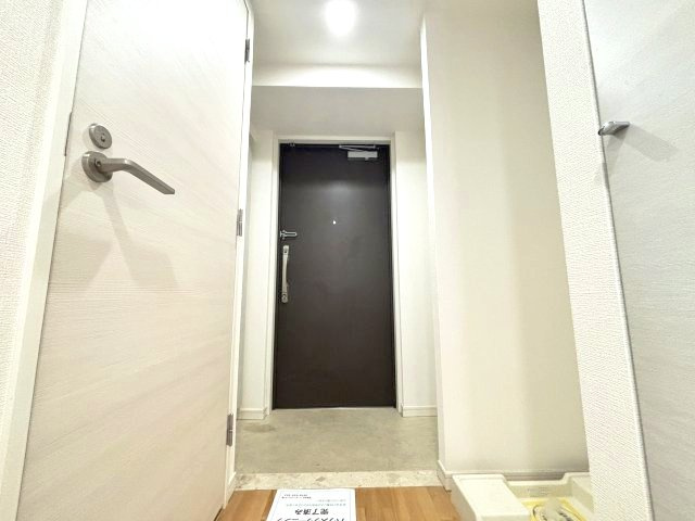 玄関スペース★