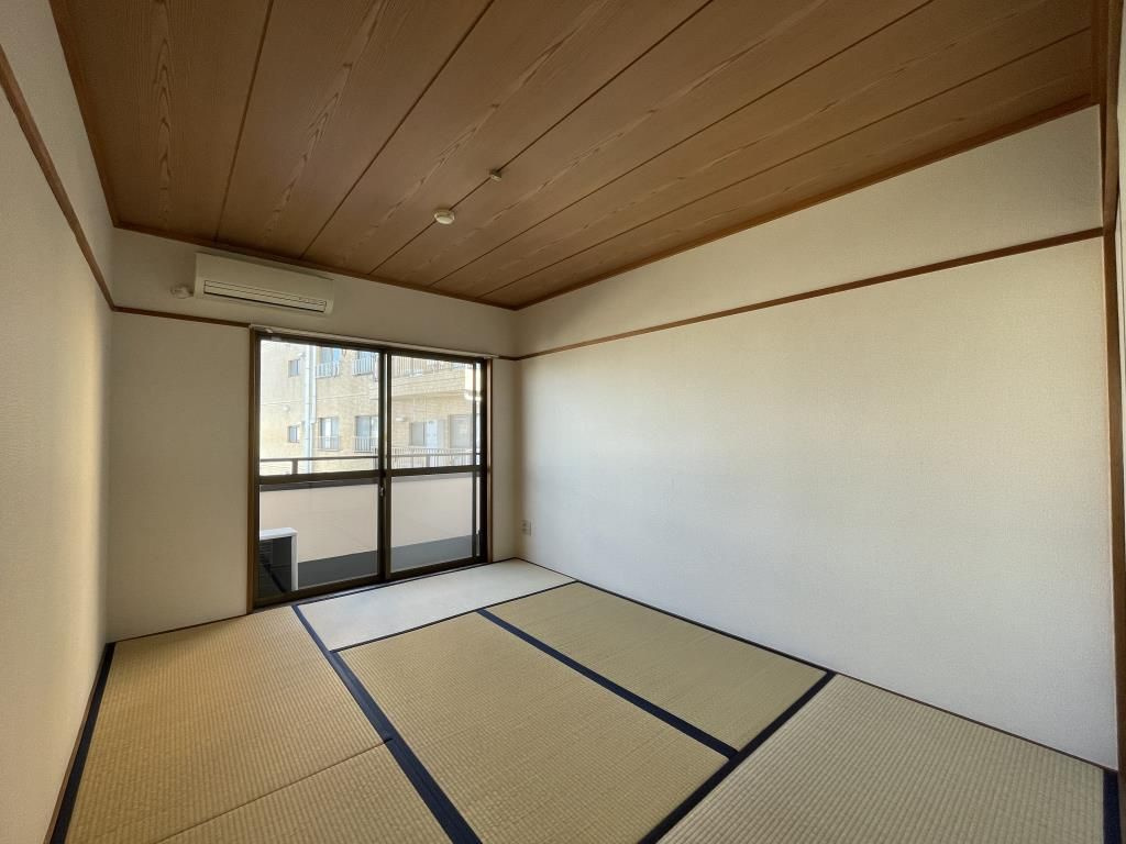 アサヒビューマンションのその他