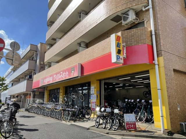 アサヒビューマンションのその他