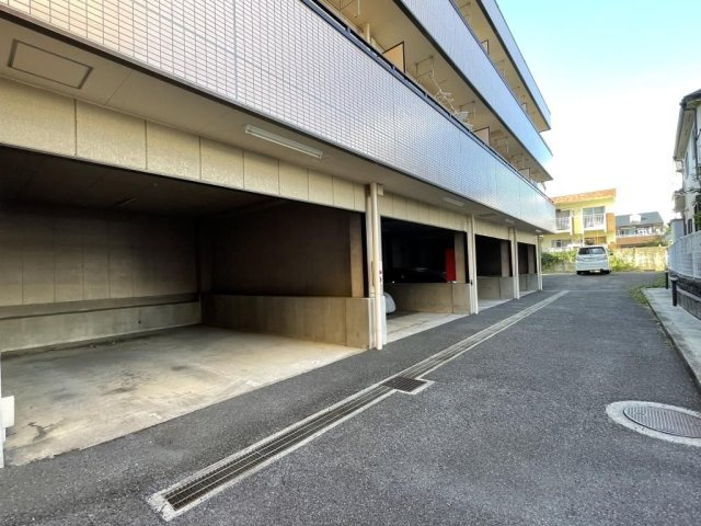 アサヒビューマンションのその他