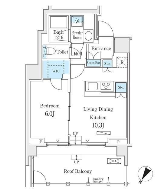 ＮＬ新中野レジデンス