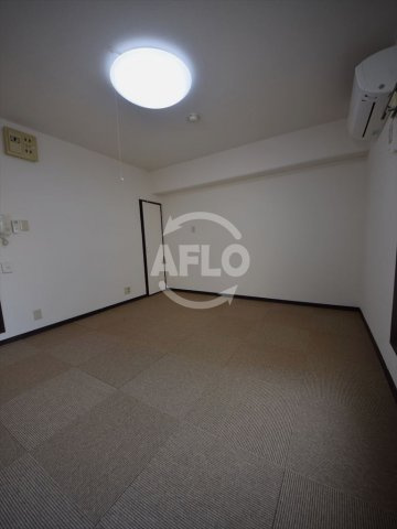 クローバー・メゾン戎の展望|クローバー・メゾン戎　洋室