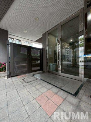 【セキュリティ】 | ロイヤルアメニティー新宿