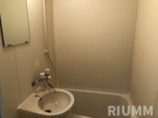 【浴室】 | ロイヤルアメニティー新宿