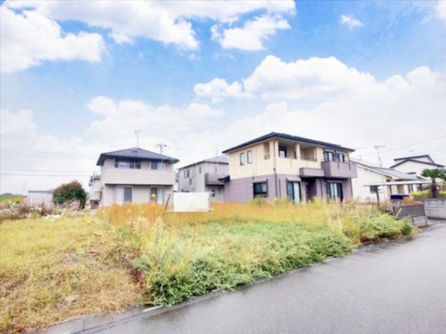 【外観】 | 東松山市あずま町 | 高坂駅徒歩１８分