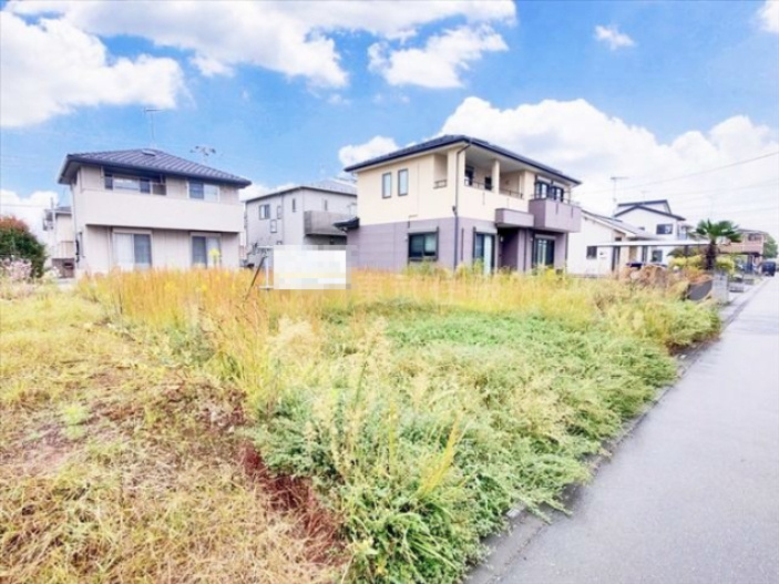 【外観】の画像