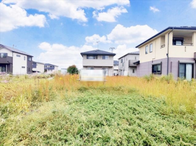 【外観】 | 東松山市あずま町 | 理想のお住まいを建築しませんか