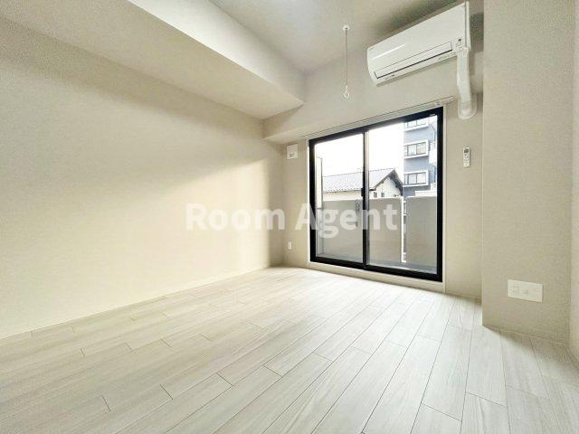 プレイズシード御器所イーストの内装