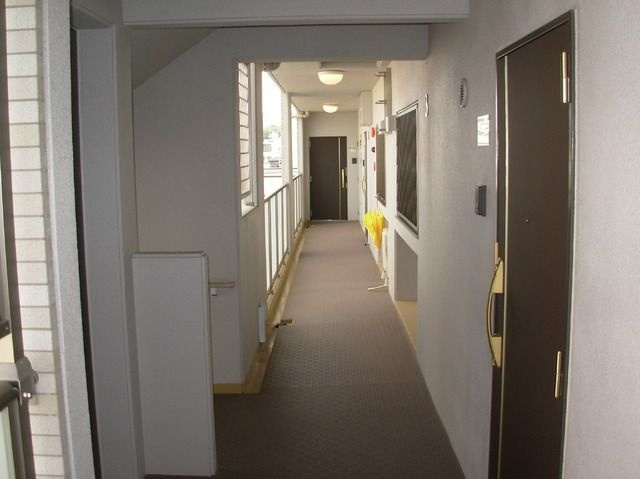 ピオーネ覚王山の設備