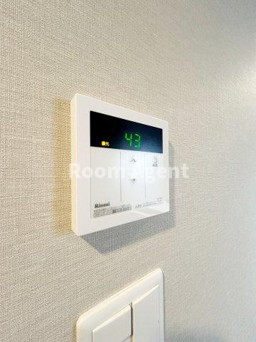 プレイズシード御器所イーストの設備