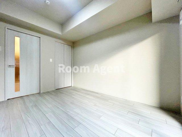 プレイズシード御器所イーストの居間・リビング