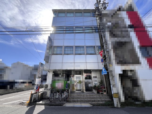 【外観】 | 高知市升形