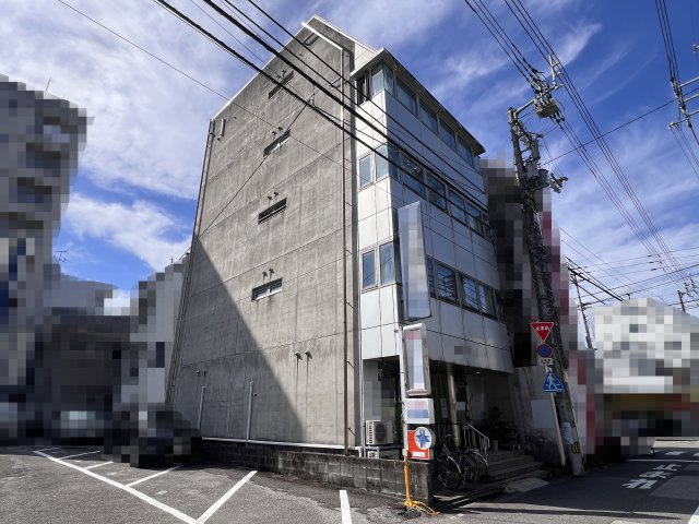 【外観】 | 高知市升形