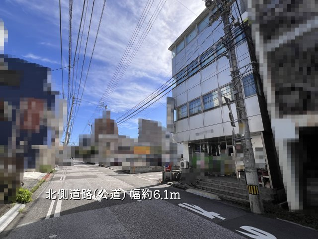 【周辺】 | 高知市升形