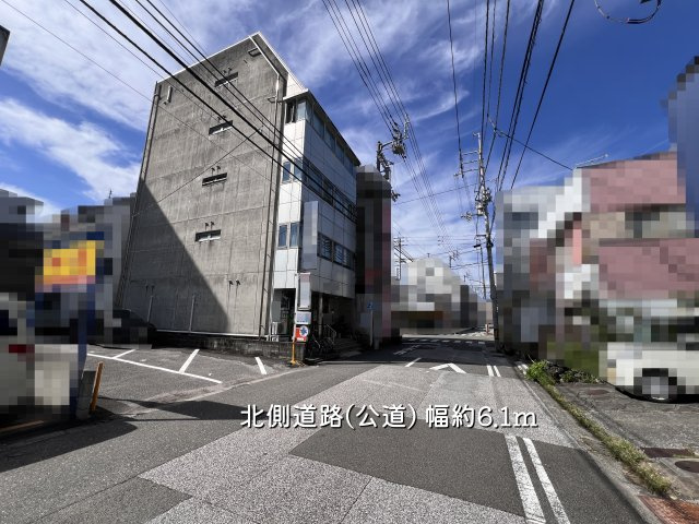 【周辺】 | 高知市升形