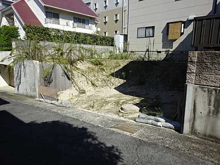 南区青崎２丁目