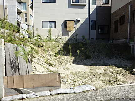 南区青崎２丁目の外観