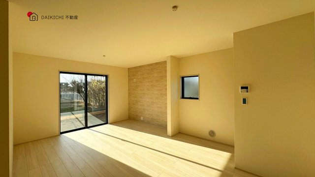 【区画図】 | 第3久喜南栗橋　LiveleGarden.S　新築戸建　全1棟　1号棟