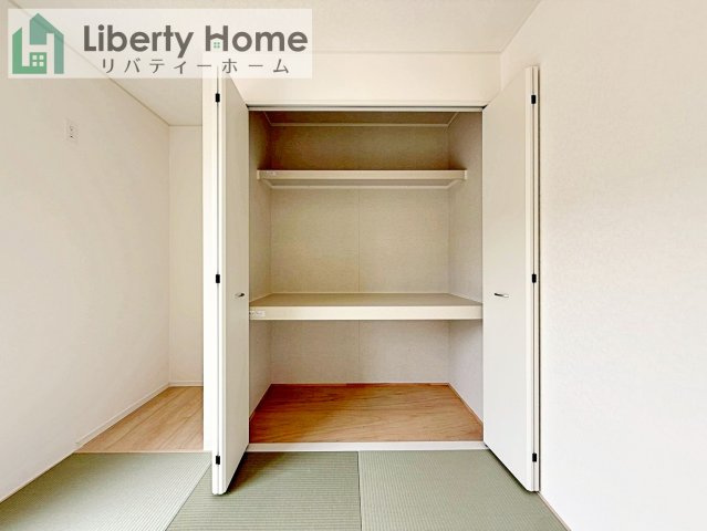 鹿嶋市粟生第1　新築戸建　1号棟の設備