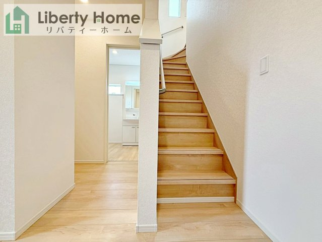 鹿嶋市粟生第1　新築戸建　1号棟の構造・工法・仕様