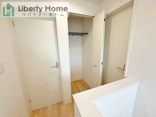 鹿嶋市粟生第1　新築戸建　1号棟の構造・工法・仕様