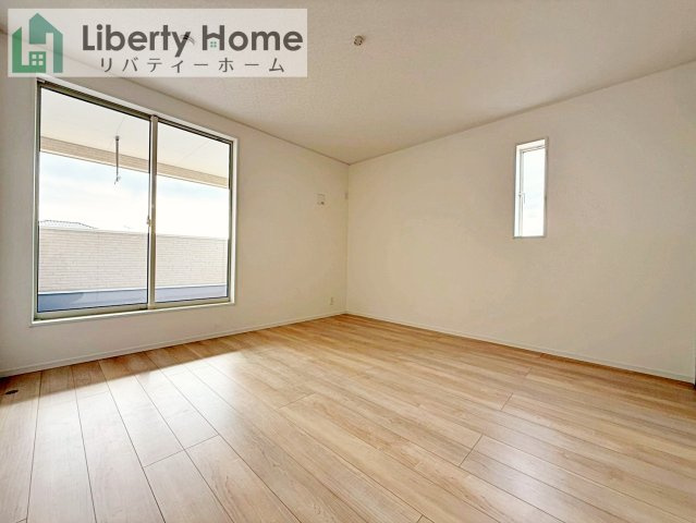 鹿嶋市粟生第1　新築戸建　1号棟の構造・工法・仕様