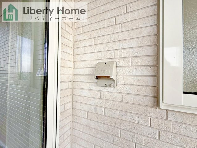 鹿嶋市粟生第1　新築戸建　1号棟の設備