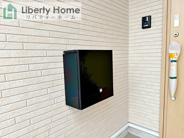 鹿嶋市粟生第1　新築戸建　1号棟の設備