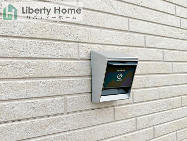 鹿嶋市粟生第1　新築戸建　1号棟の設備