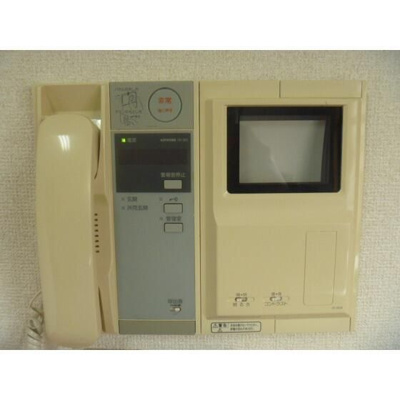 【セキュリティ】 | スカイプラザ