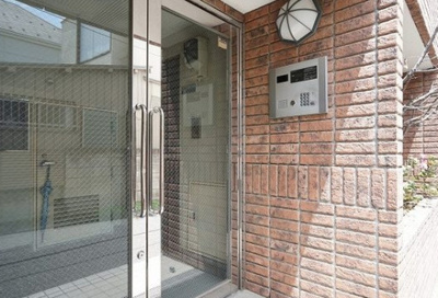 【エントランス】 | スカイプラザ