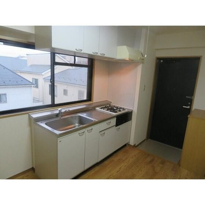 【キッチン】 | スカイプラザ