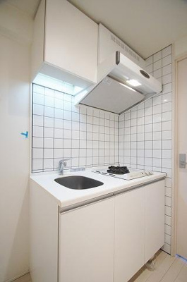 【キッチン】 | クリエ平尾