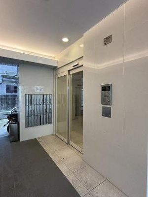 【ロビー】 | クリエ平尾